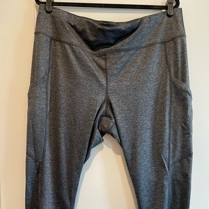 Xersion Capri fitted